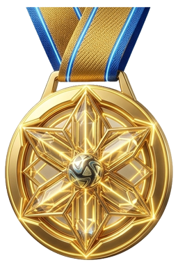 Gold Medal