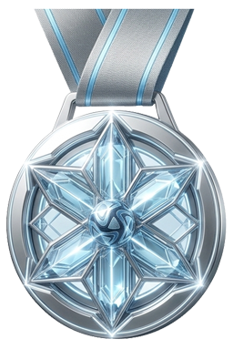 Silver Medal